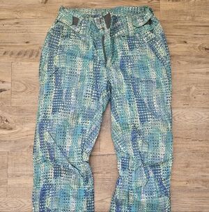 Arctix Women's Black and Gray Pants